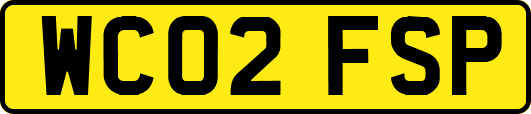 WC02FSP