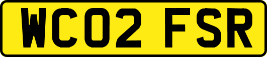 WC02FSR