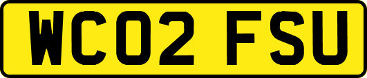 WC02FSU