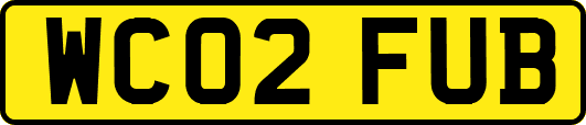 WC02FUB