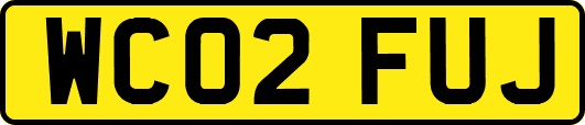 WC02FUJ