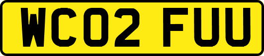 WC02FUU