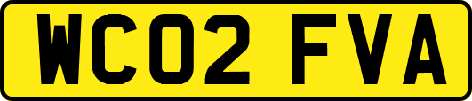 WC02FVA