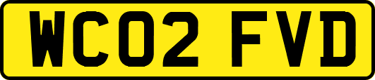 WC02FVD