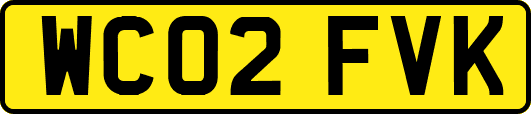 WC02FVK