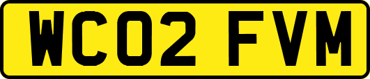 WC02FVM