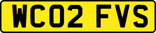 WC02FVS