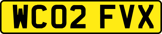 WC02FVX