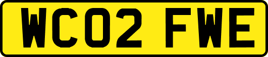 WC02FWE