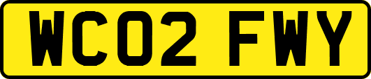 WC02FWY