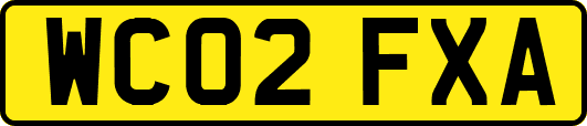 WC02FXA