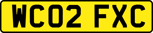 WC02FXC