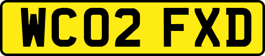 WC02FXD
