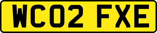 WC02FXE