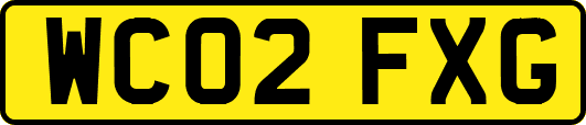 WC02FXG