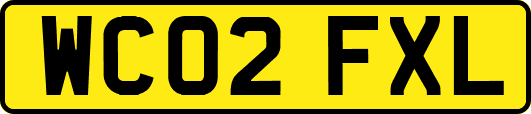 WC02FXL