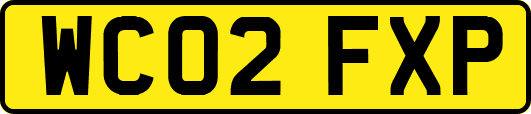 WC02FXP