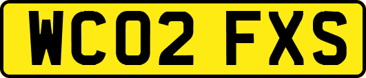 WC02FXS