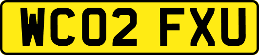 WC02FXU