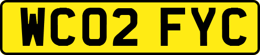 WC02FYC