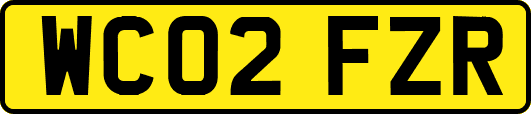 WC02FZR