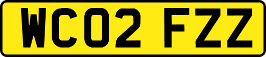 WC02FZZ