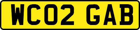 WC02GAB