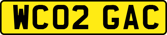WC02GAC