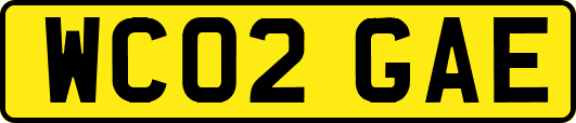 WC02GAE