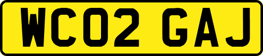 WC02GAJ
