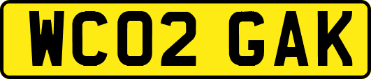 WC02GAK