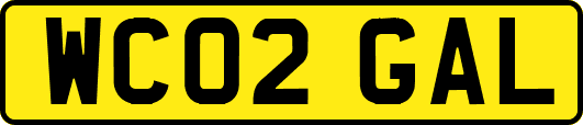 WC02GAL