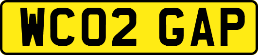 WC02GAP