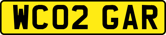 WC02GAR