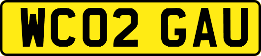 WC02GAU