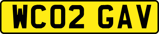 WC02GAV