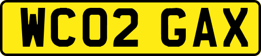 WC02GAX