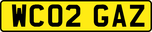 WC02GAZ