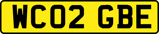 WC02GBE