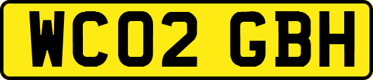 WC02GBH