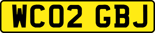 WC02GBJ