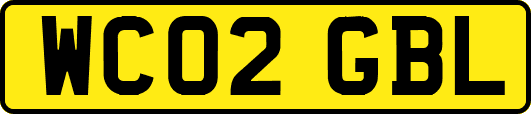 WC02GBL