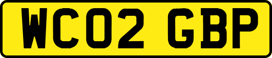 WC02GBP