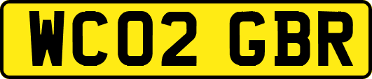 WC02GBR