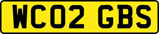 WC02GBS