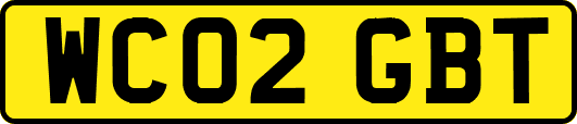 WC02GBT