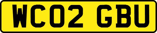 WC02GBU