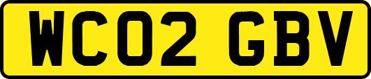WC02GBV