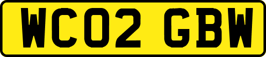 WC02GBW
