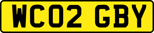 WC02GBY